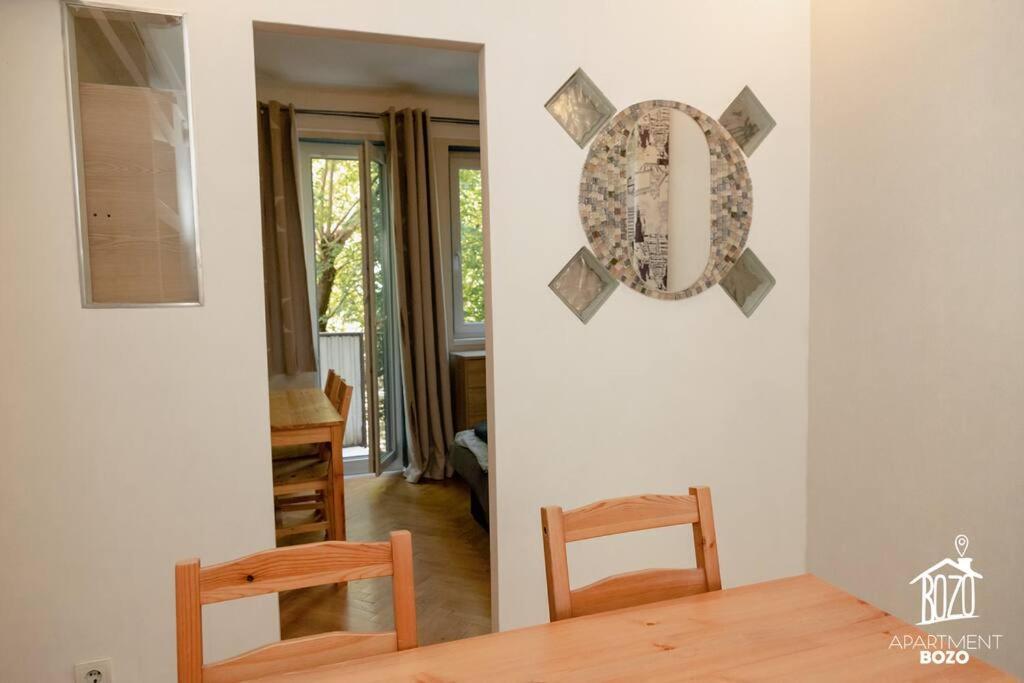 Apartamento Bozo