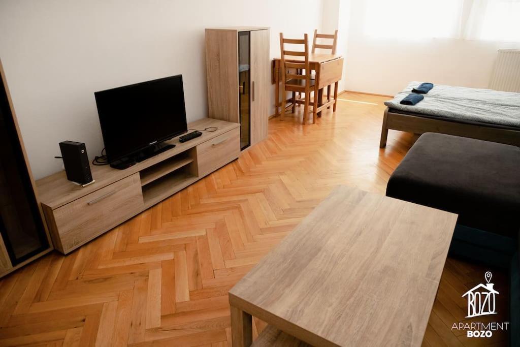 Apartamento Bozo