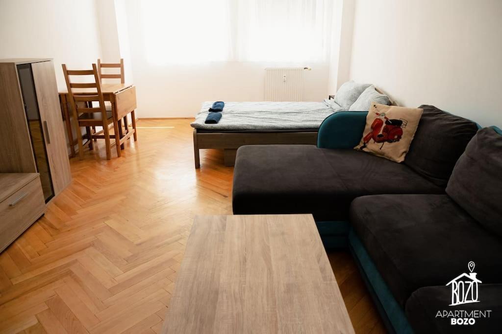 Apartamento Bozo