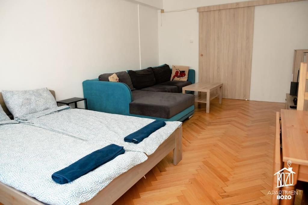 Apartamento Bozo *