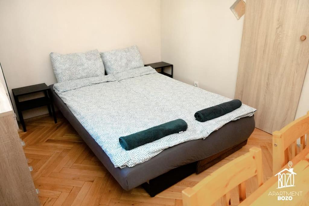 Apartamento Bozo