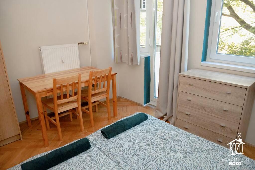 Apartamento Bozo *