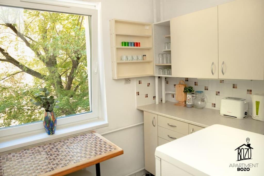 Apartamento Bozo *