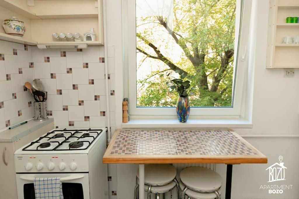 Apartamento Bozo