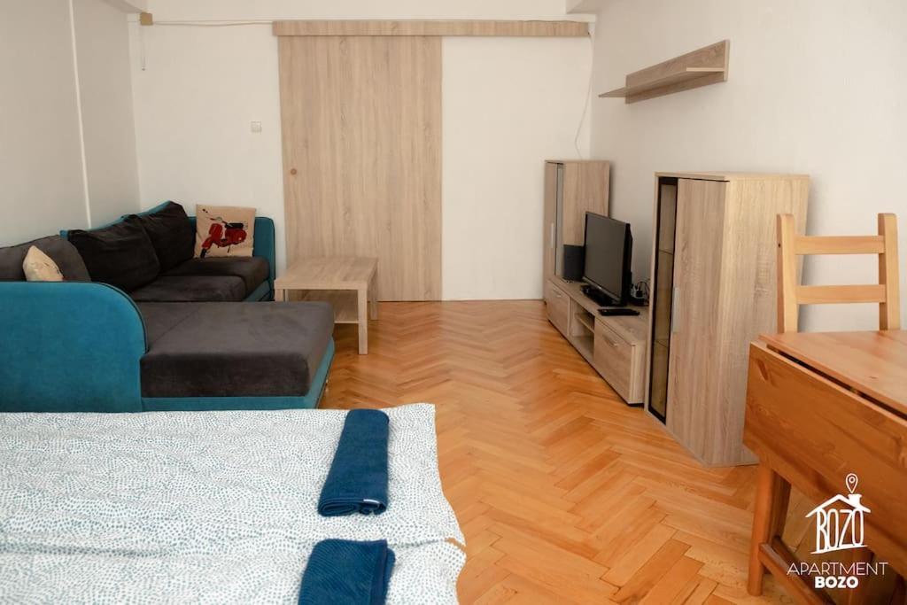 Apartamento Bozo